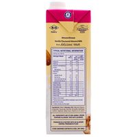 Almond Breeze Unsweetened Vanilla Almond Milk